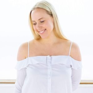 Meet your Posher, Joanna